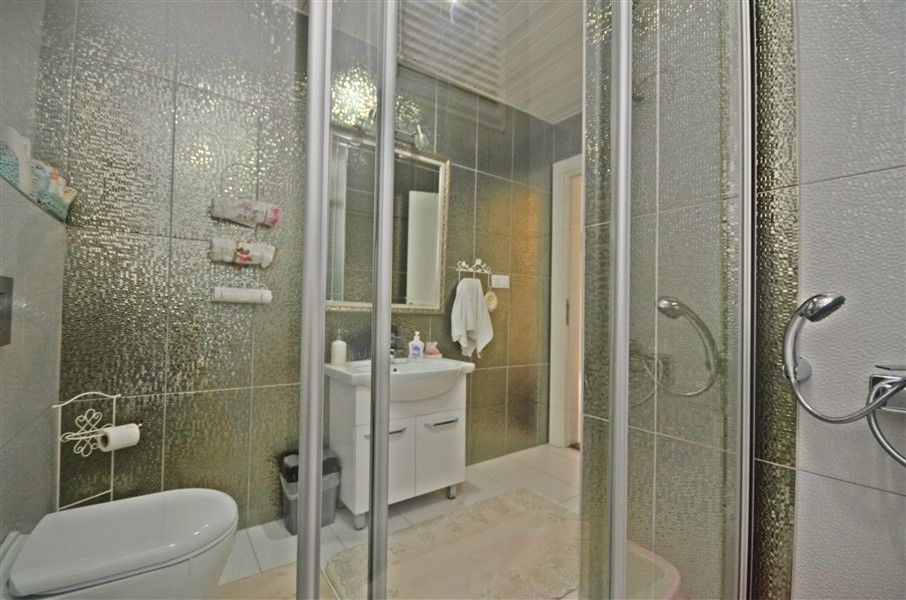 Attico a Kestel, Turchia, 210 m² - foto 13
