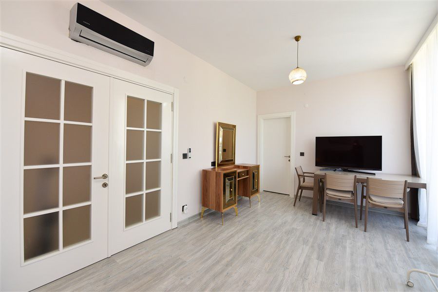 Appartement à Alanya, Turquie, 125 m² - image 13