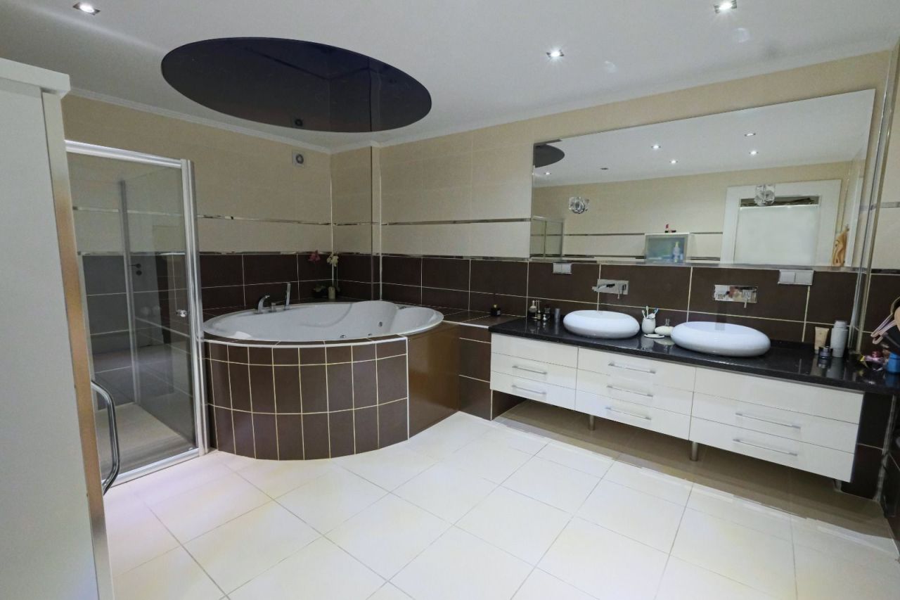 Villa à Alanya, Turquie, 400 m² - image 13