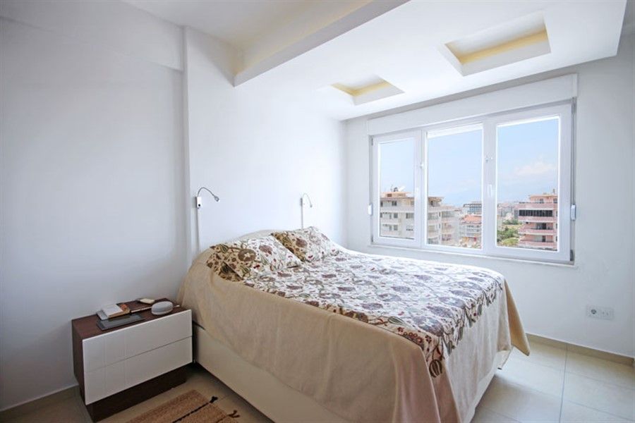 Attico a Alanya, Turchia, 180 m² - foto 13