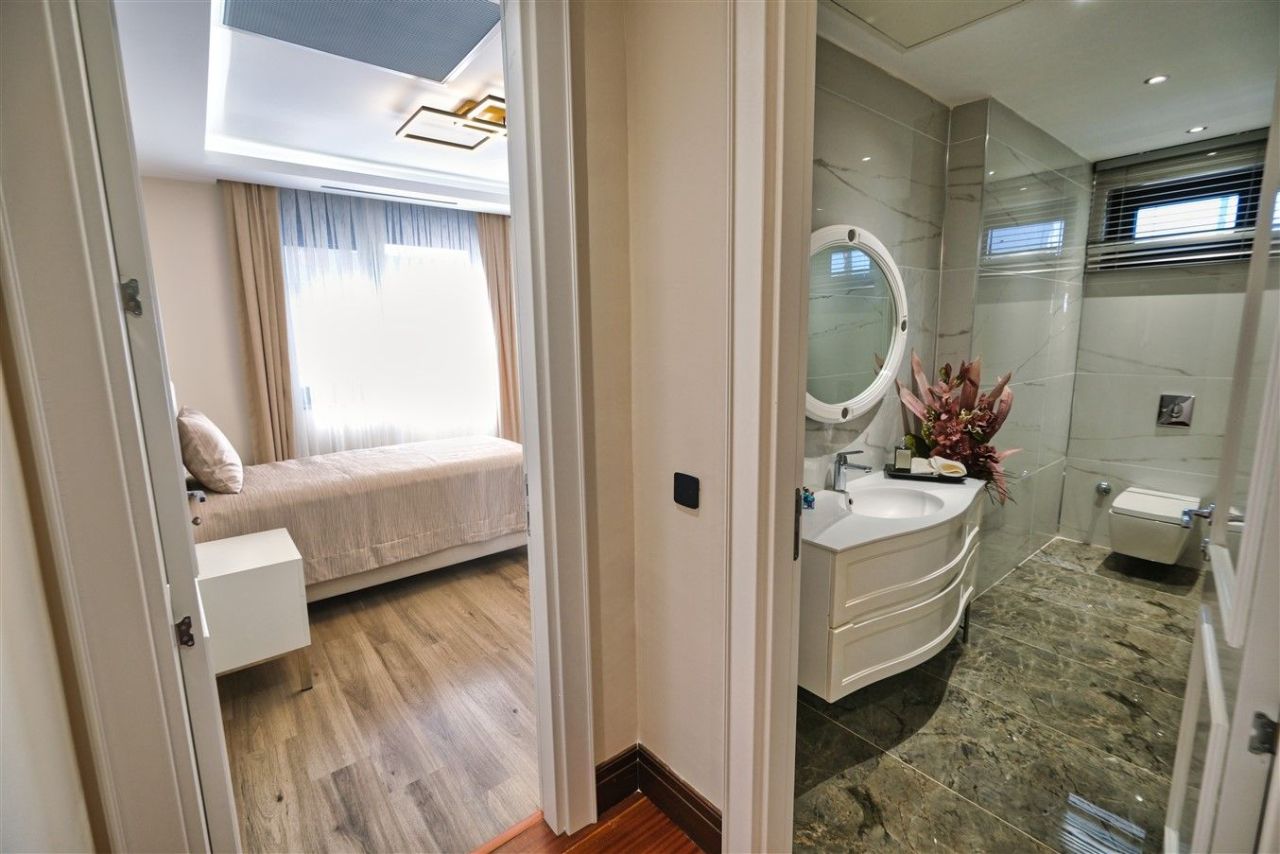 Villa en Antalya, Turquia, 420 m² - imagen 13