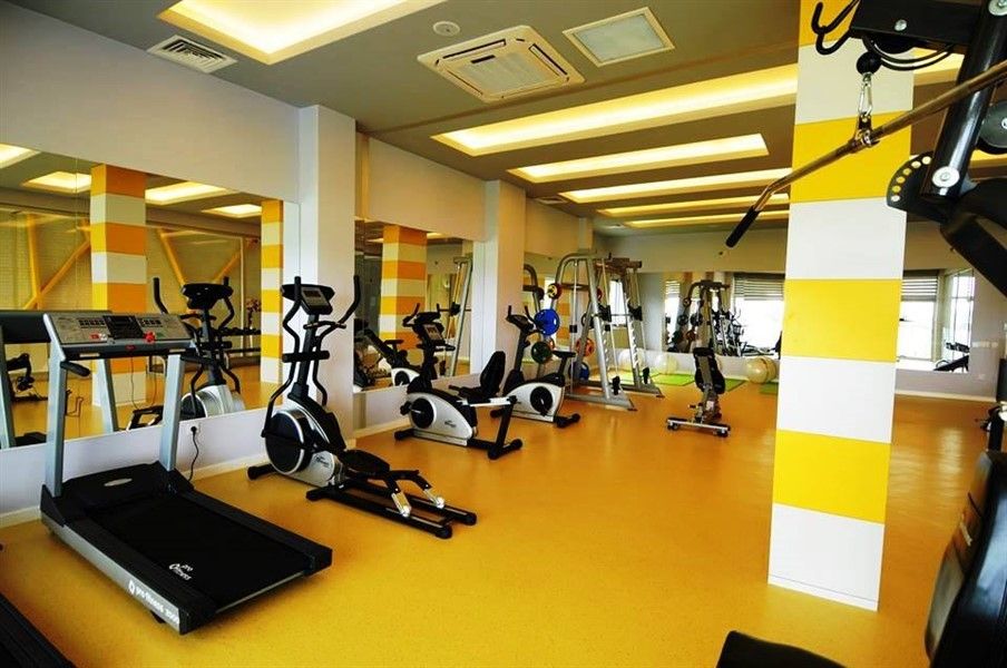 Flat in Avsallar, Turkey, 100 m² - picture 13