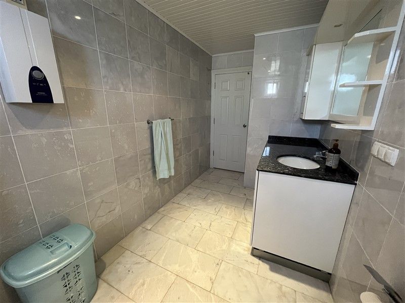 Flat in Alanya, Turkey, 165 m² - picture 13