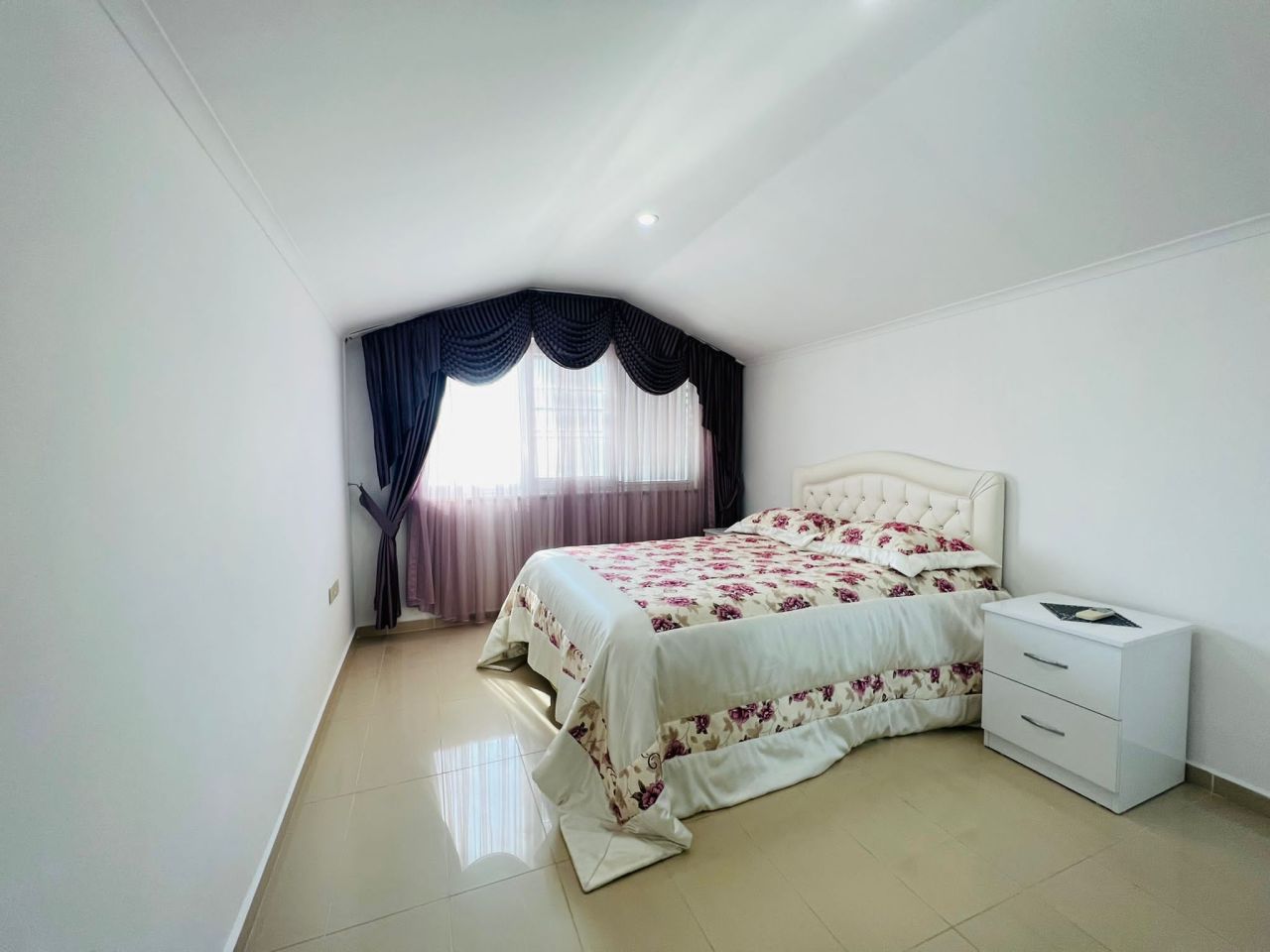 Appartamento a Alanya, Turchia, 135 m² - foto 13