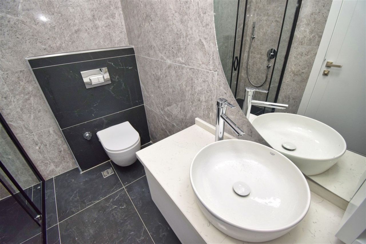 Villa a Lara, Turchia, 188 m² - foto 13