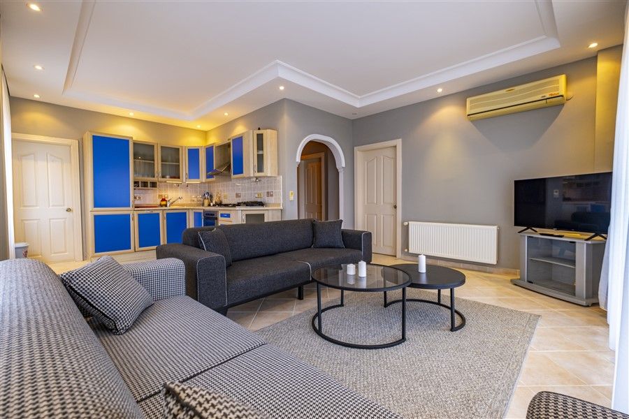 Villa in Alanya, Türkei, 130 m² - Foto 13