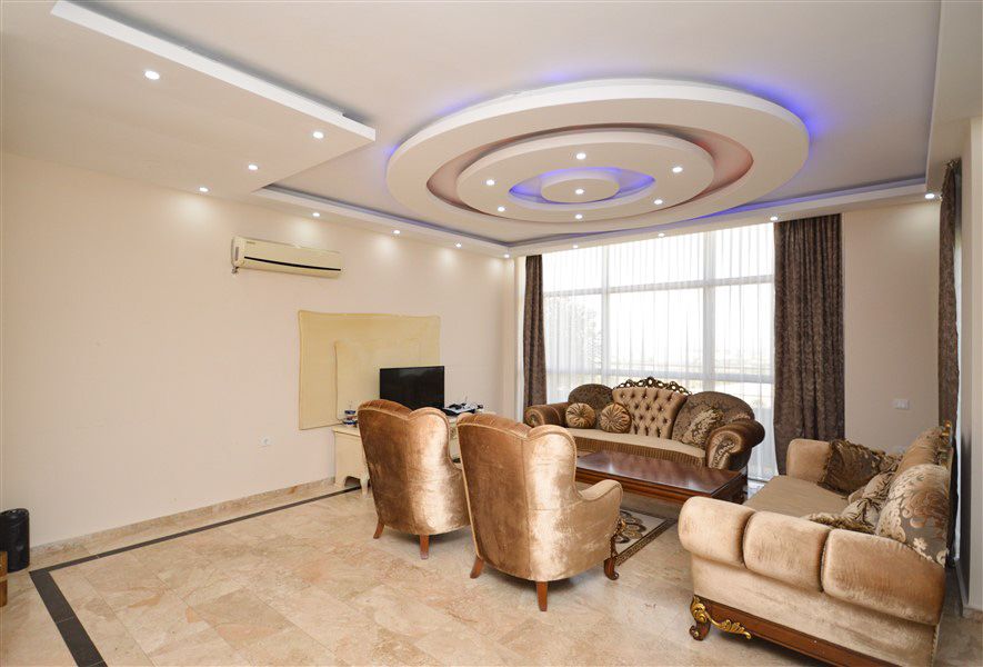 Villa en Alanya, Turquia, 350 m² - imagen 13