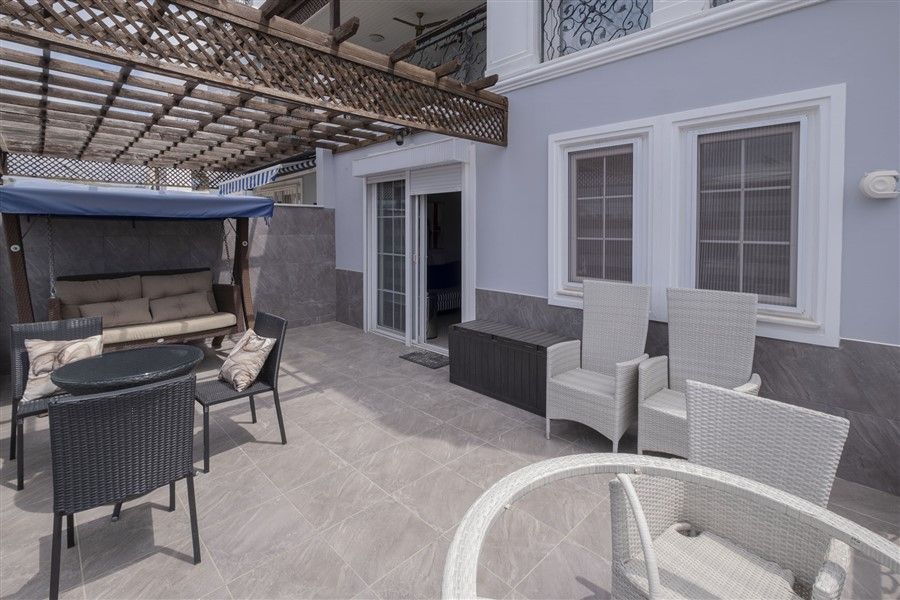 Flat in Konakli, Turkey, 100 m² - picture 13