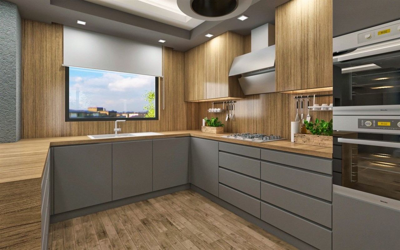 Villa Altintash, Turkey, 180 m² - picture 13