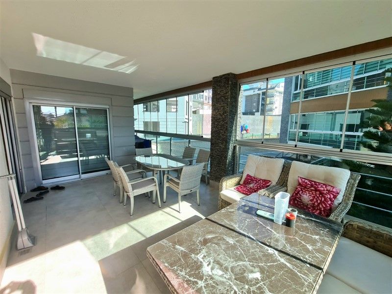 Penthouse in Alanya, Türkei, 130 m² - Foto 13