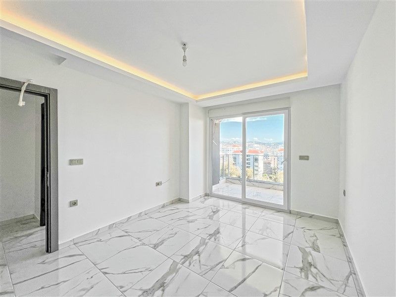 Penthouse in Alanya, Turkey - picture 13