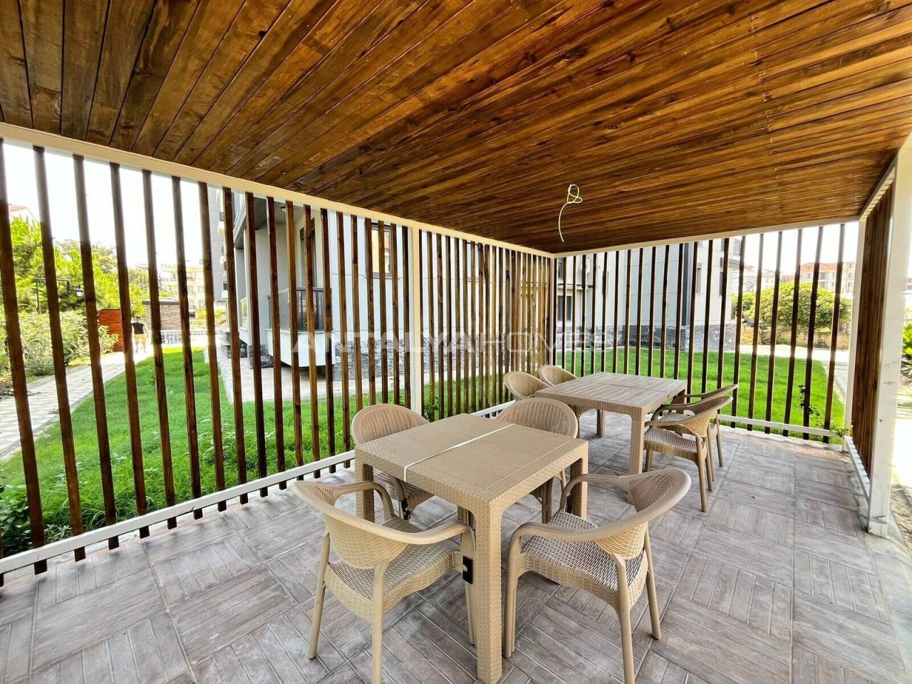 Apartment in Gazipasa, Turkey, 82 m² - picture 4