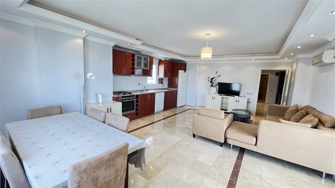 Wohnung in Alanya, Türkei, 110 m² - Foto 13