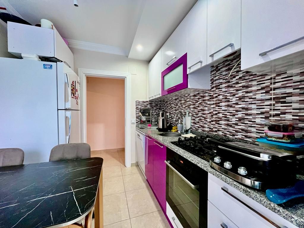 Wohnung in Alanya, Türkei, 95 m² - Foto 13