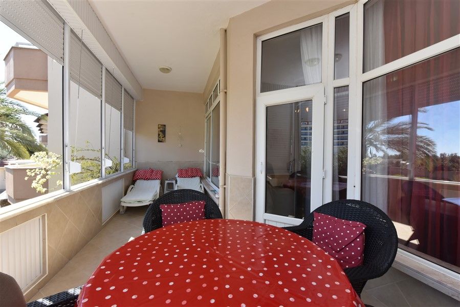 Villa en Alanya, Turquia, 130 m² - imagen 13