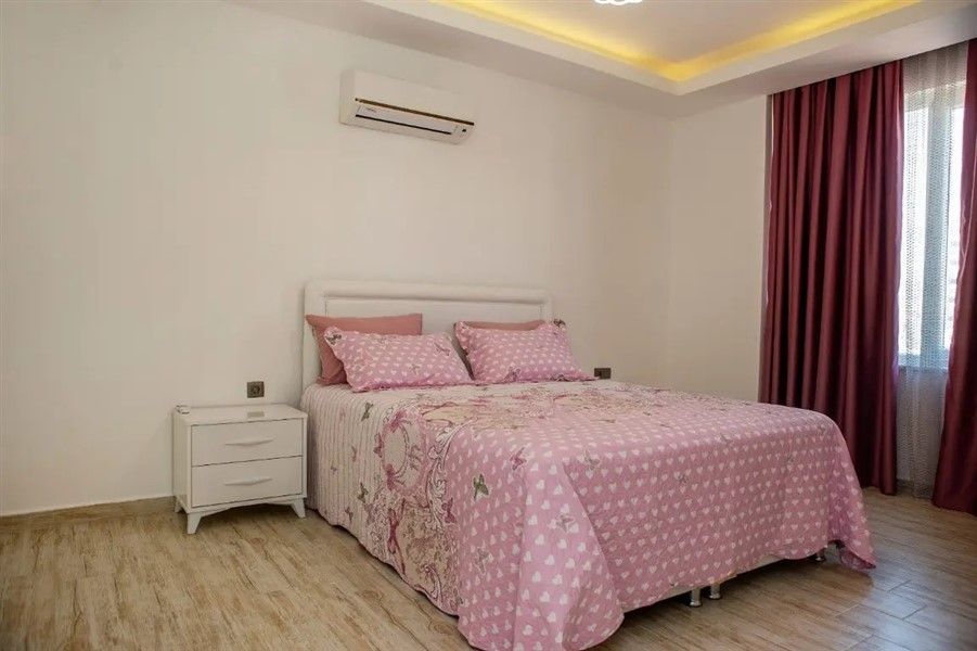 Appartamento a Alanya, Turchia, 103 m² - foto 13