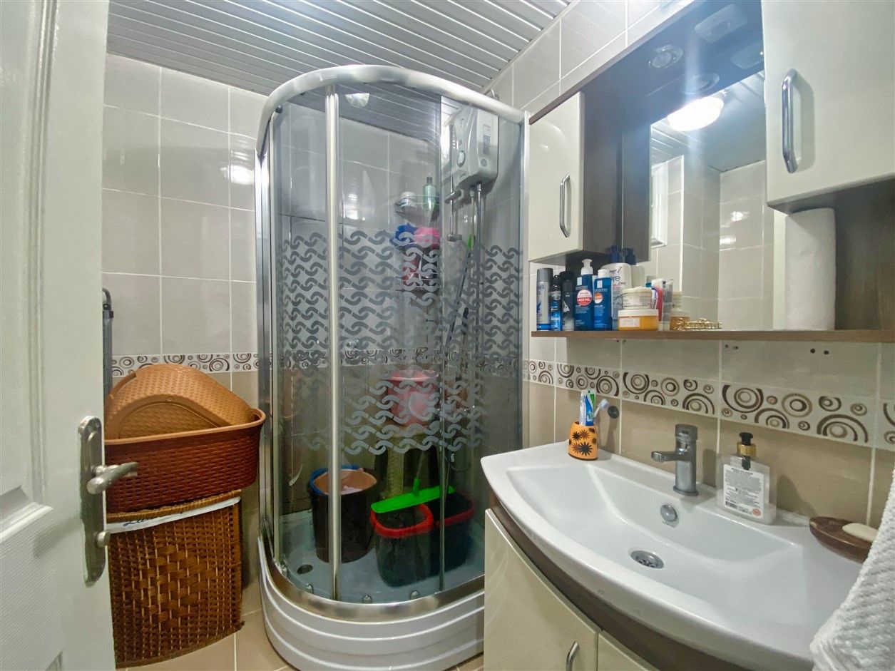 Appartamento a Antalya, Turchia, 130 m² - foto 13