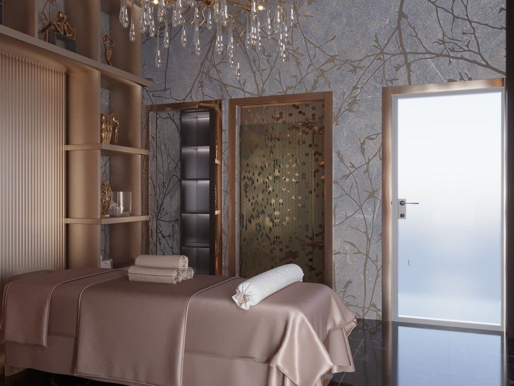 Flat in Alanya, Turkey, 55 m² - picture 13