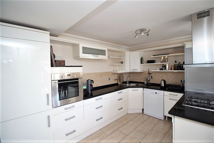 Villa in Alanya, Turkey, 270 m² - picture 13