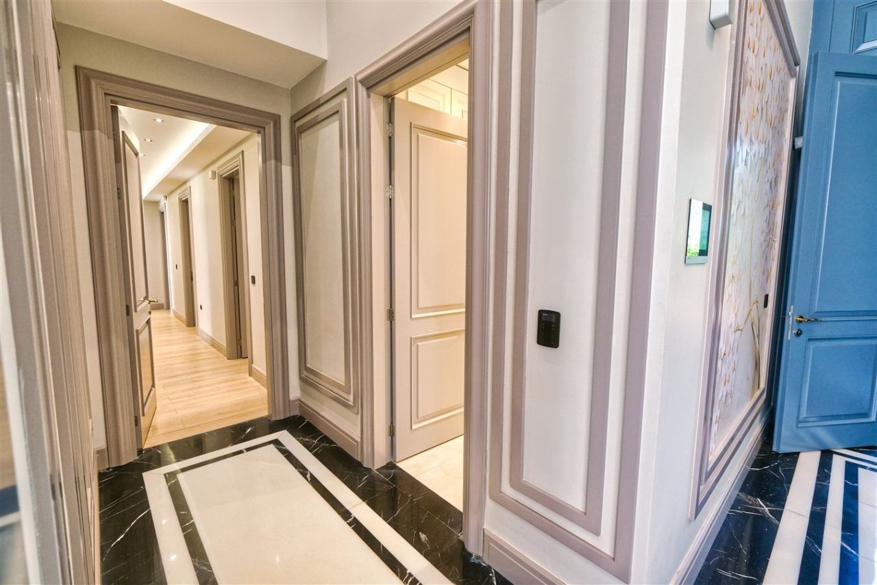 Villa à Antalya, Turquie, 435 m² - image 13