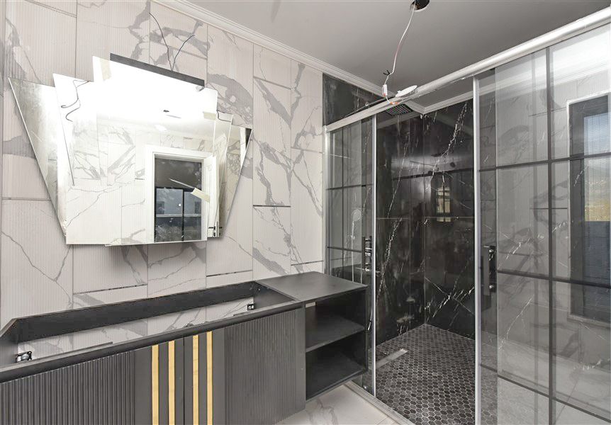 Penthouse à Alanya, Turquie, 245 m² - image 13