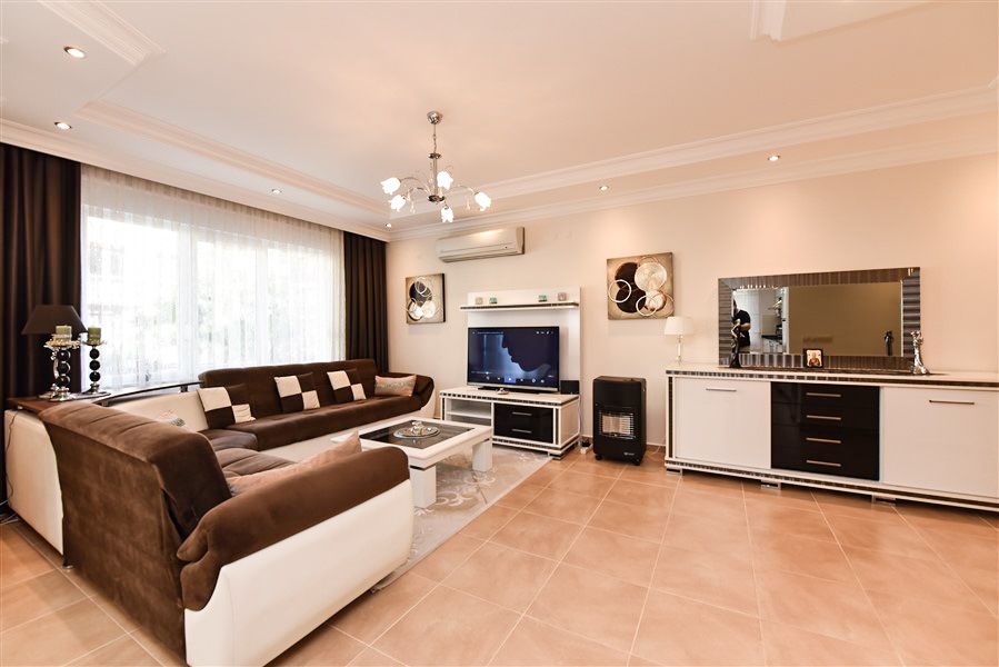 Attico a Alanya, Turchia, 160 m² - foto 13