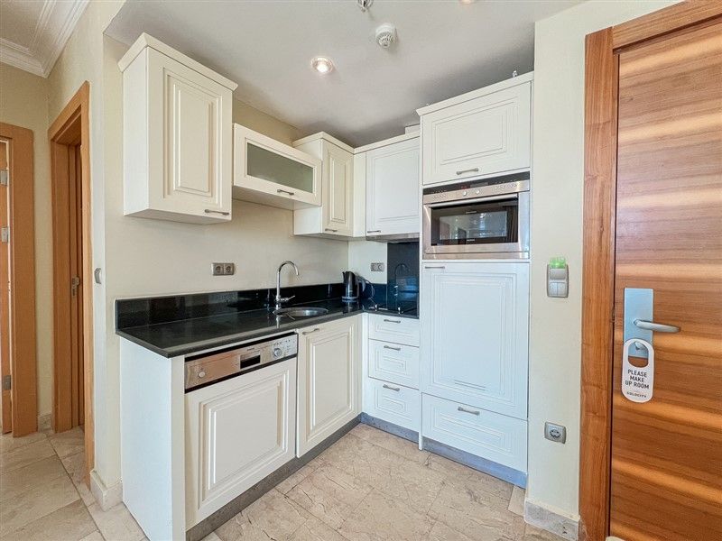 Piso en Alanya, Turquia, 102 m² - imagen 13