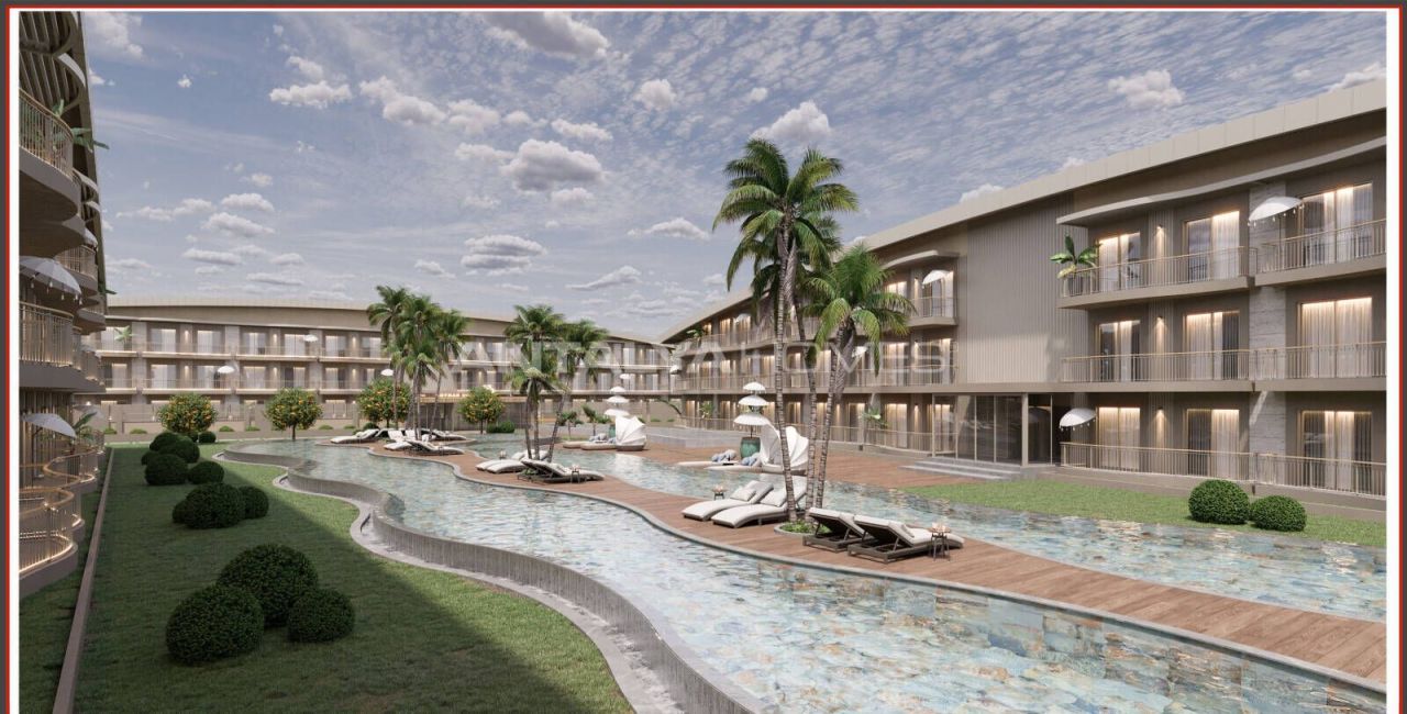 Appartement à Antalya, Turquie, 122 m² - image 8