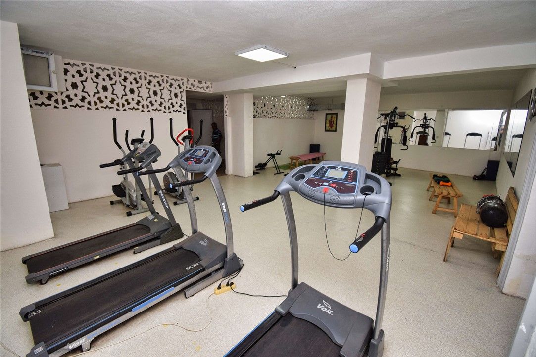 Piso en Lara, Turquia, 88 m² - imagen 13