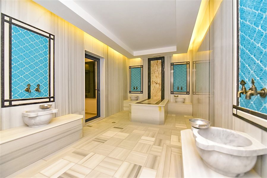 Appartement à Alanya, Turquie, 65 m² - image 13