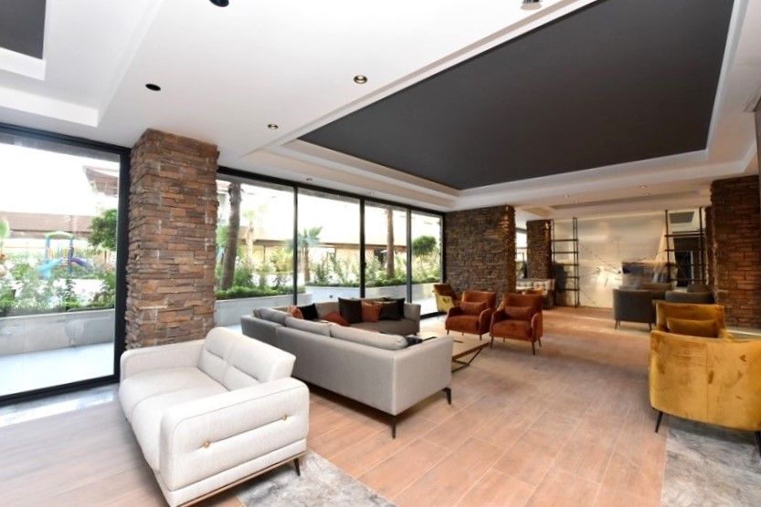 Appartement à Alanya, Turquie, 50 m² - image 13