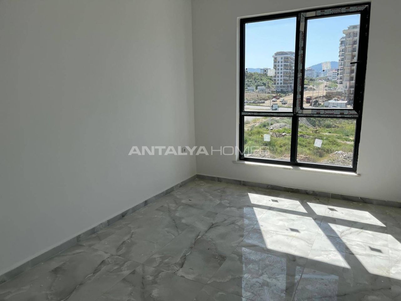 Appartamenti a Alanya, Turchia, 54 m² - foto 8