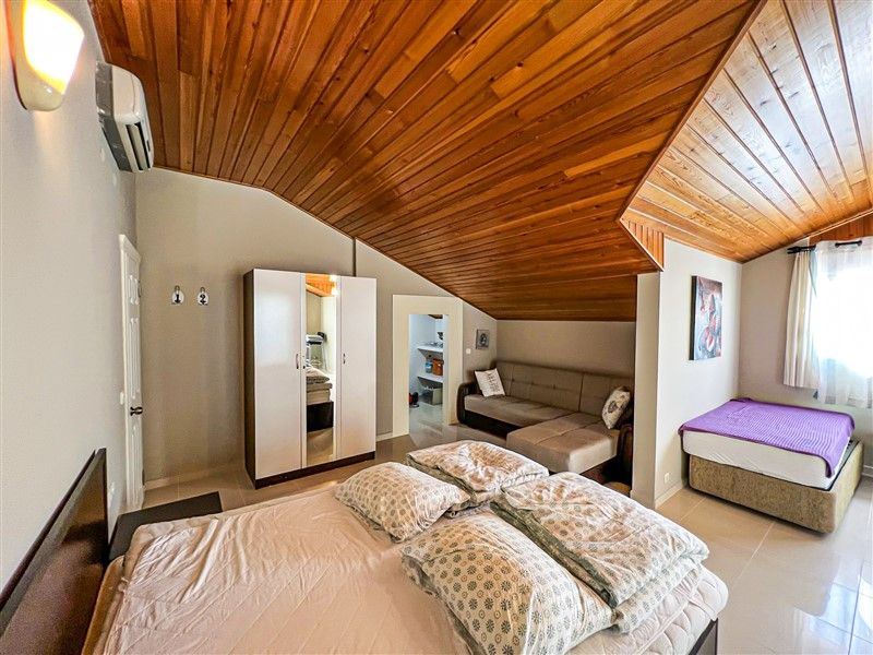 Penthouse in Alanya, Turkey, 220 m² - picture 13