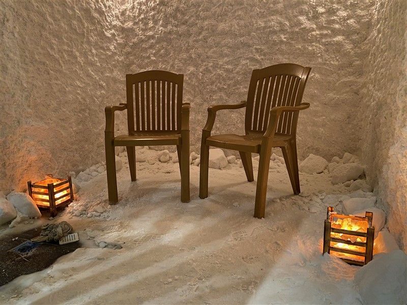 Wohnung in Alanya, Türkei, 60 m² - Foto 13