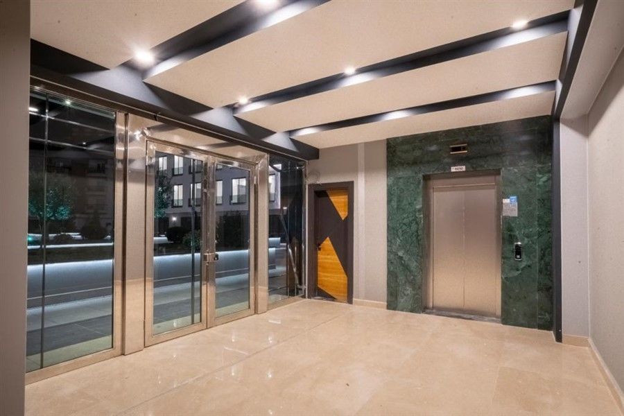 Proprietà commerciale a Alanya, Turchia, 120 m² - foto 13