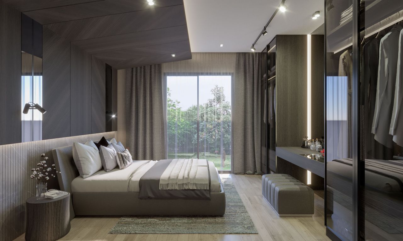 Flat in Beylikduzu, Turkey, 71 m² - picture 11