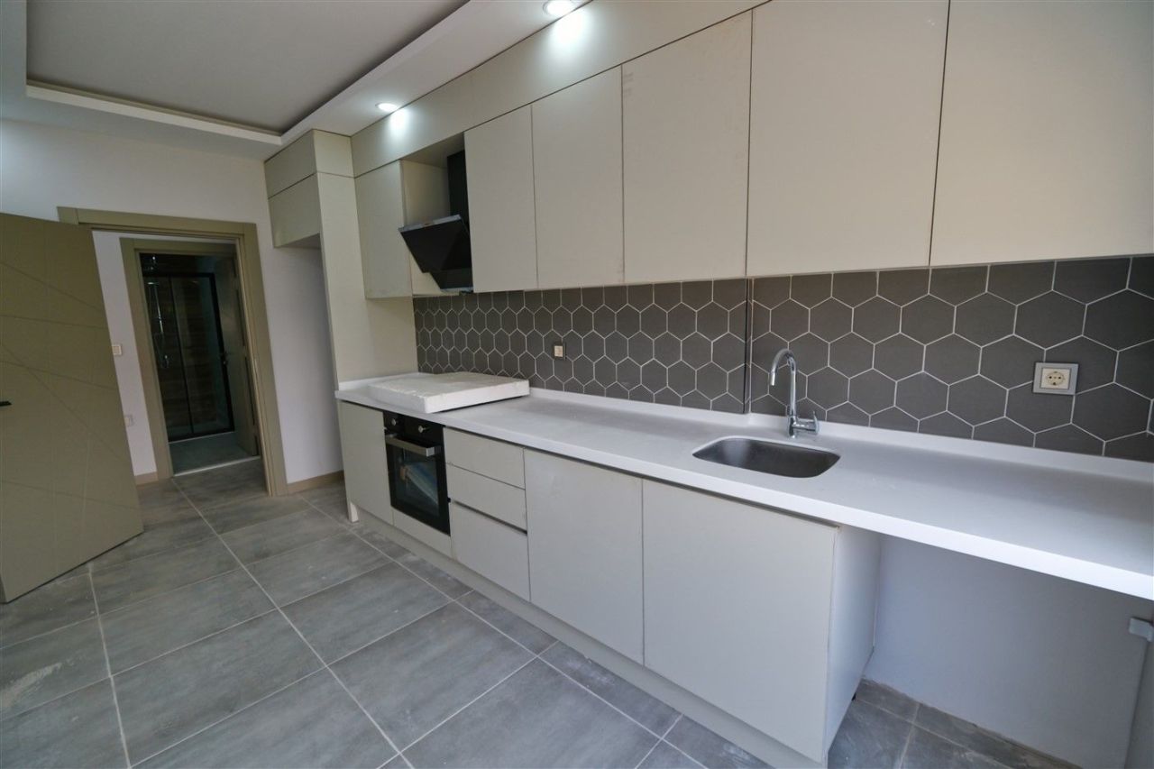 Flat in Antalya, Turkey, 60 m² - picture 13