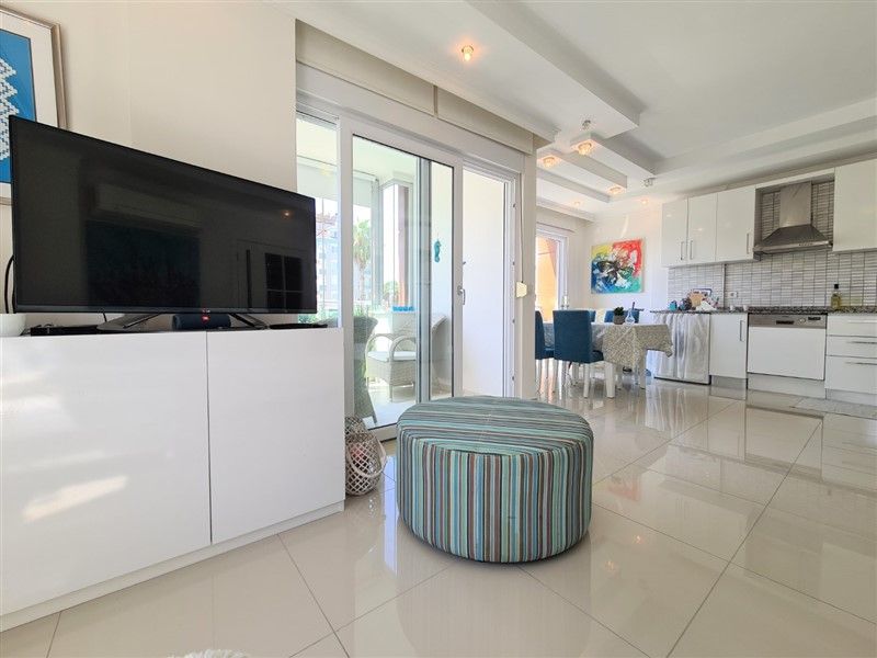 Appartamento a Kestel, Turchia, 80 m² - foto 13