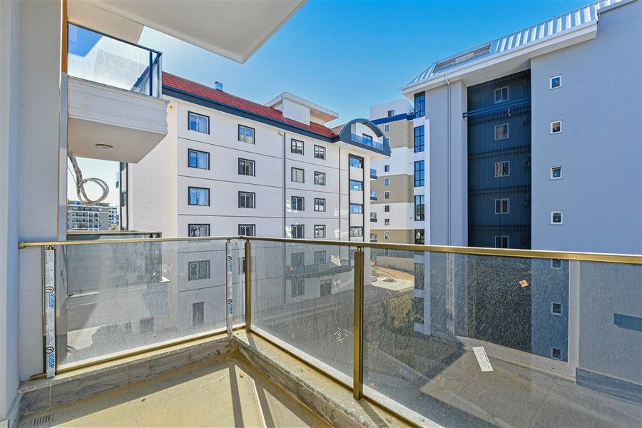 Appartement à Avsallar, Turquie, 47 m² - image 13