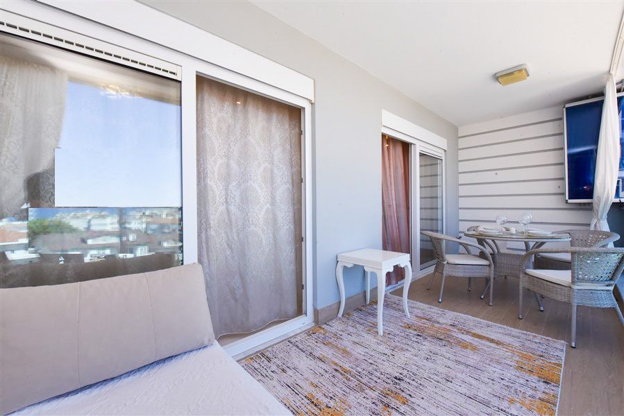 Appartement à Alanya, Turquie, 63 m² - image 13