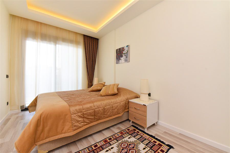 Appartement à Alanya, Turquie, 60 m² - image 13