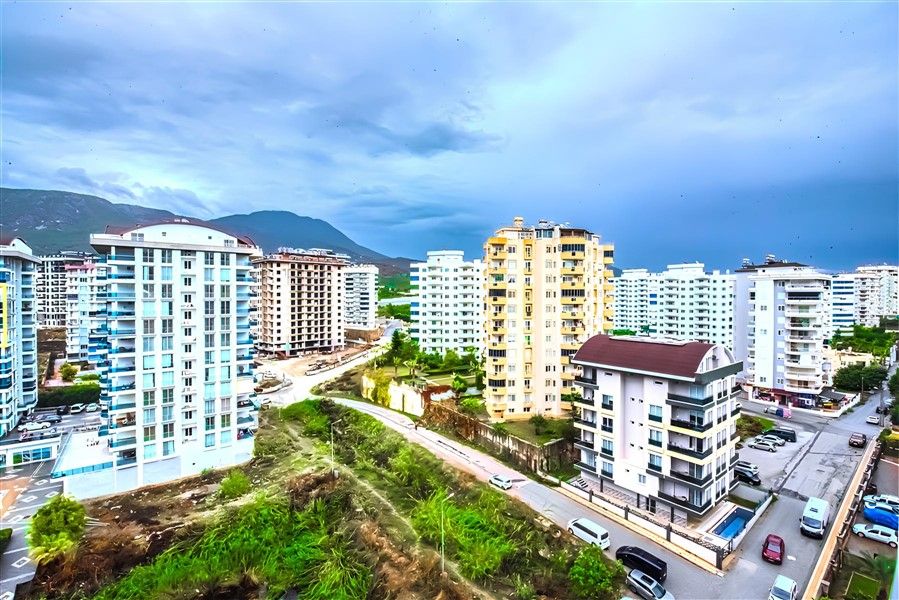 Appartement à Alanya, Turquie, 60 m² - image 13