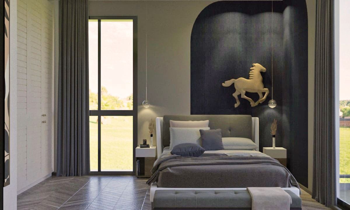 Flat Altintash, Turkey, 71 m² - picture 13