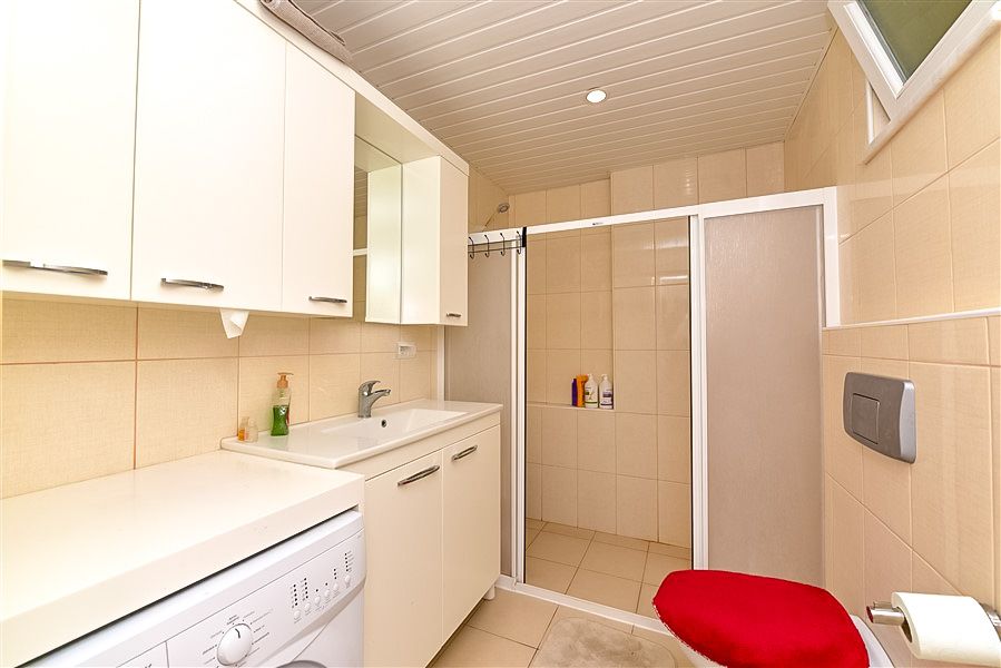 Flat in Alanya, Turkey, 90 m² - picture 13