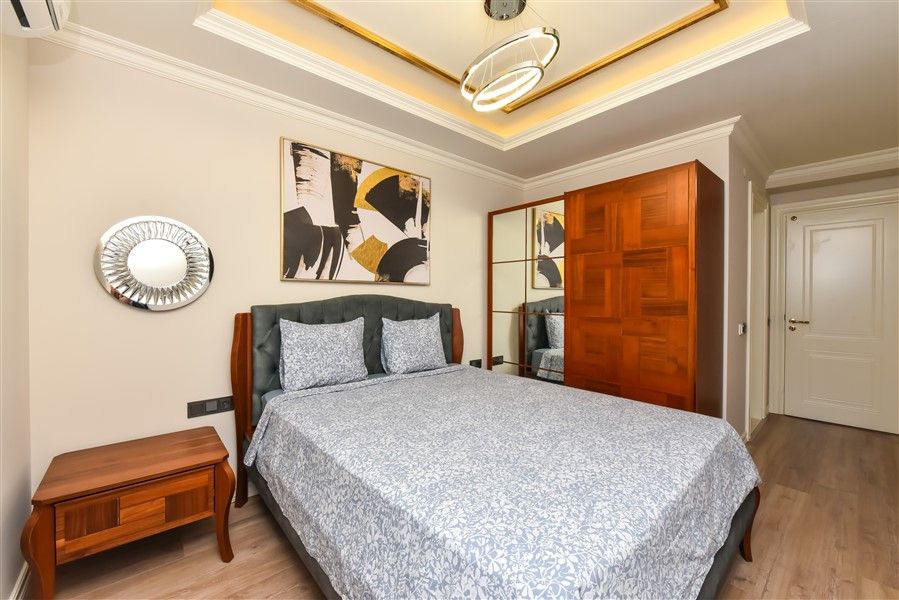 Flat in Alanya, Turkey, 140 m² - picture 13