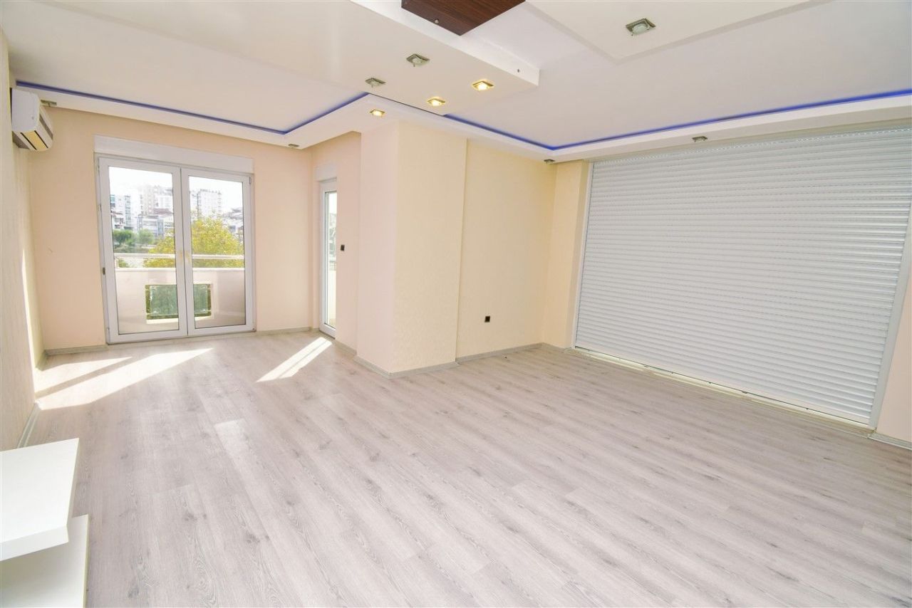 Appartamento a Antalya, Turchia, 165 m² - foto 13