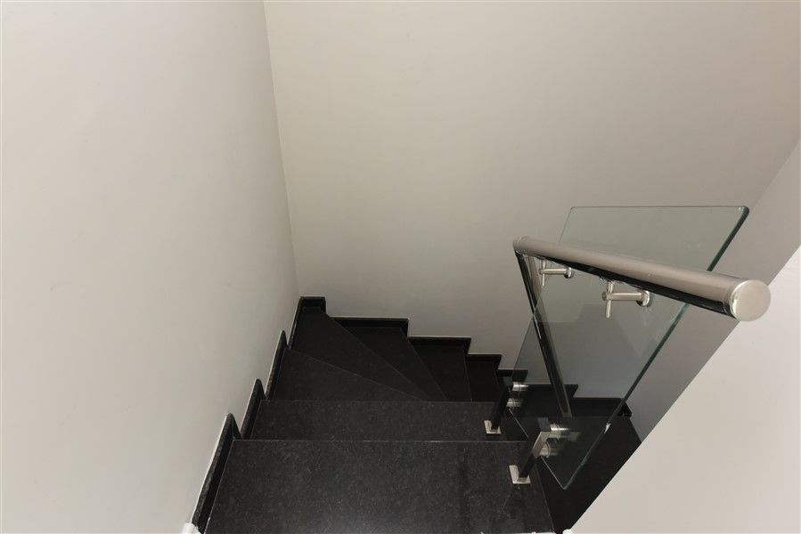 Attico a Kestel, Turchia, 180 m² - foto 13