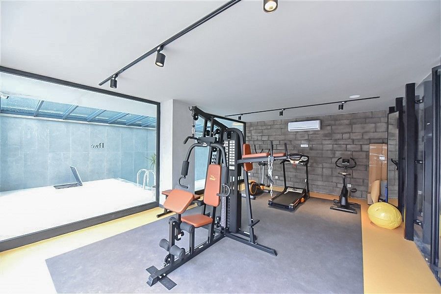 Appartement à Alanya, Turquie, 60 m² - image 13