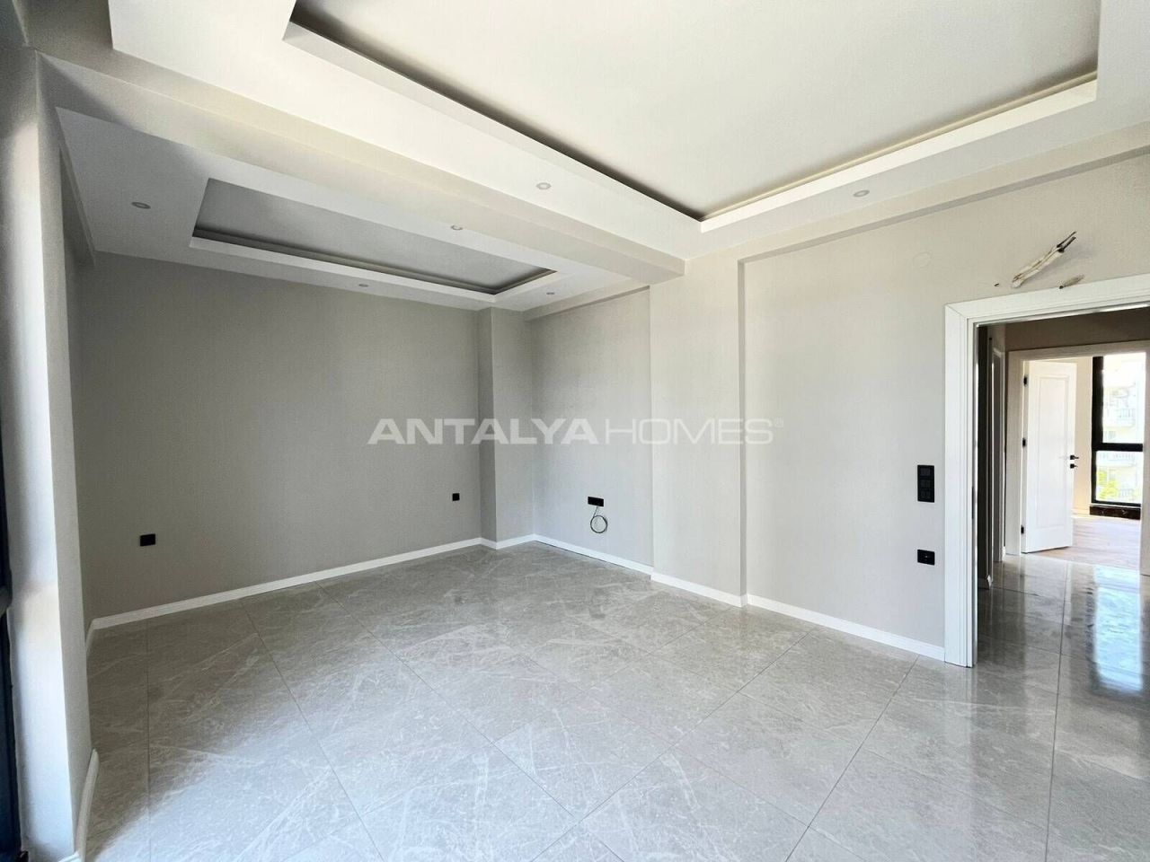 Apartment in Gazipasa, Turkey, 82 m² - picture 14