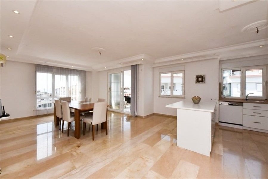 Appartamento a Alanya, Turchia, 180 m² - foto 13